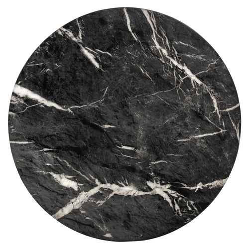 Beistelltisch Bosco black