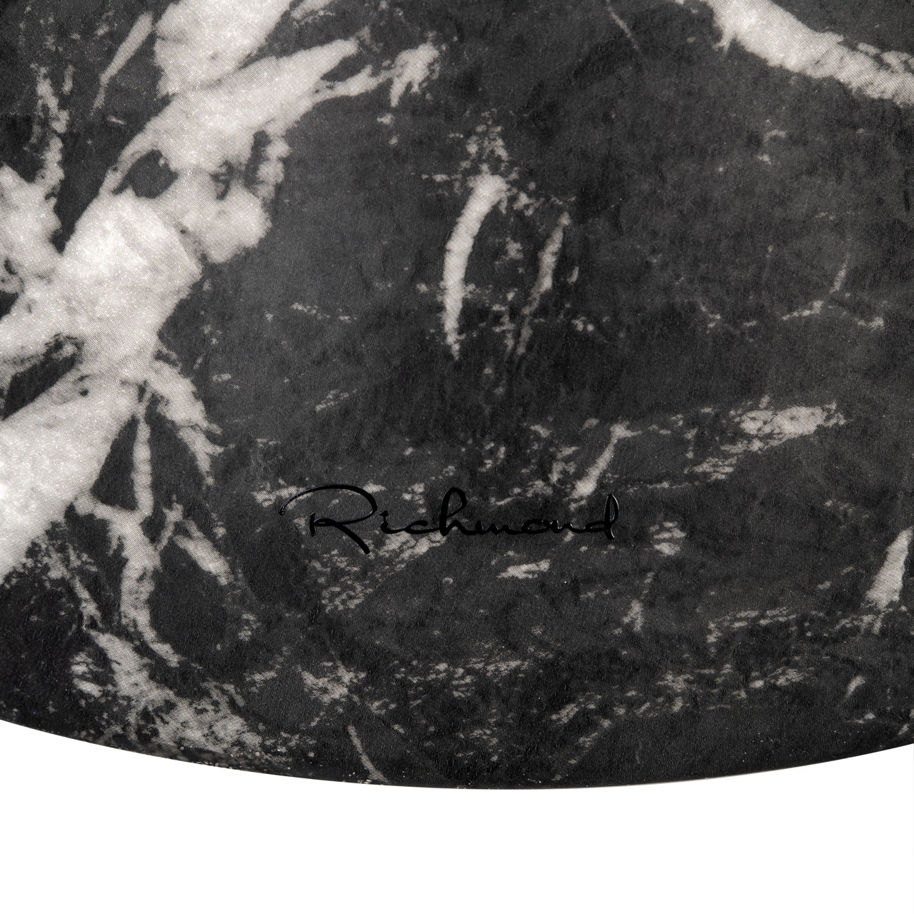 Beistelltisch Bosco black