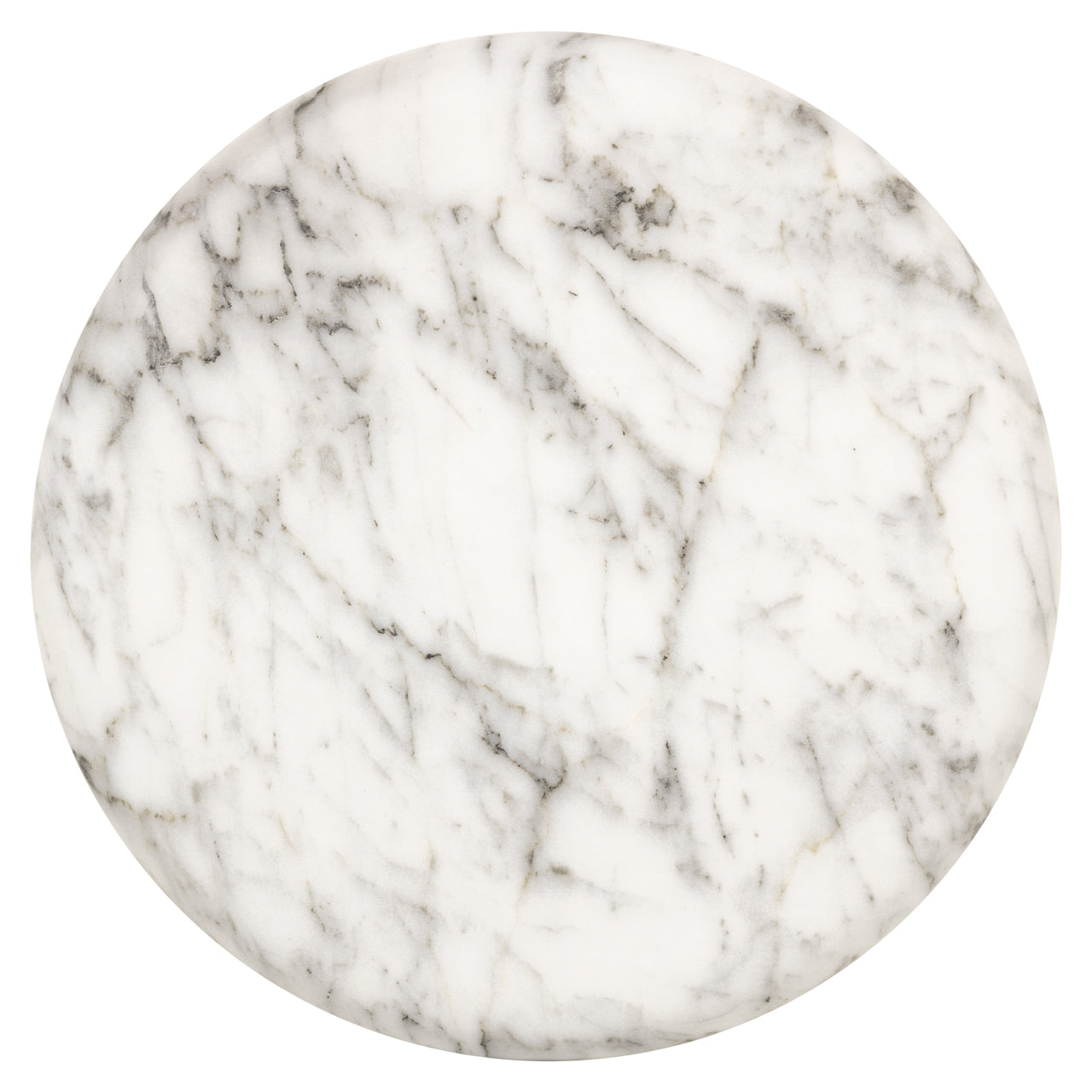 Beistelltisch Lohan white