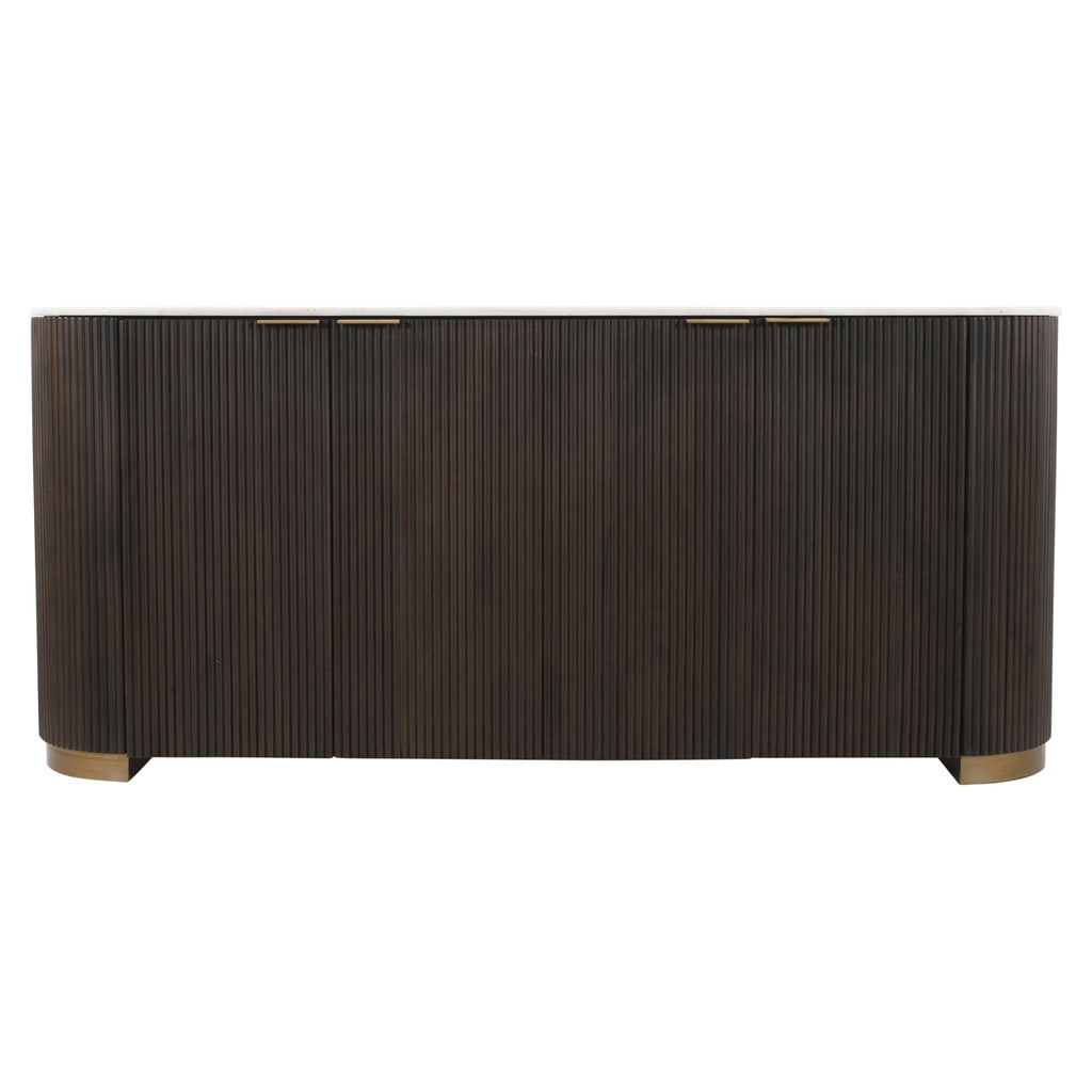 Sideboard Mayfield brown