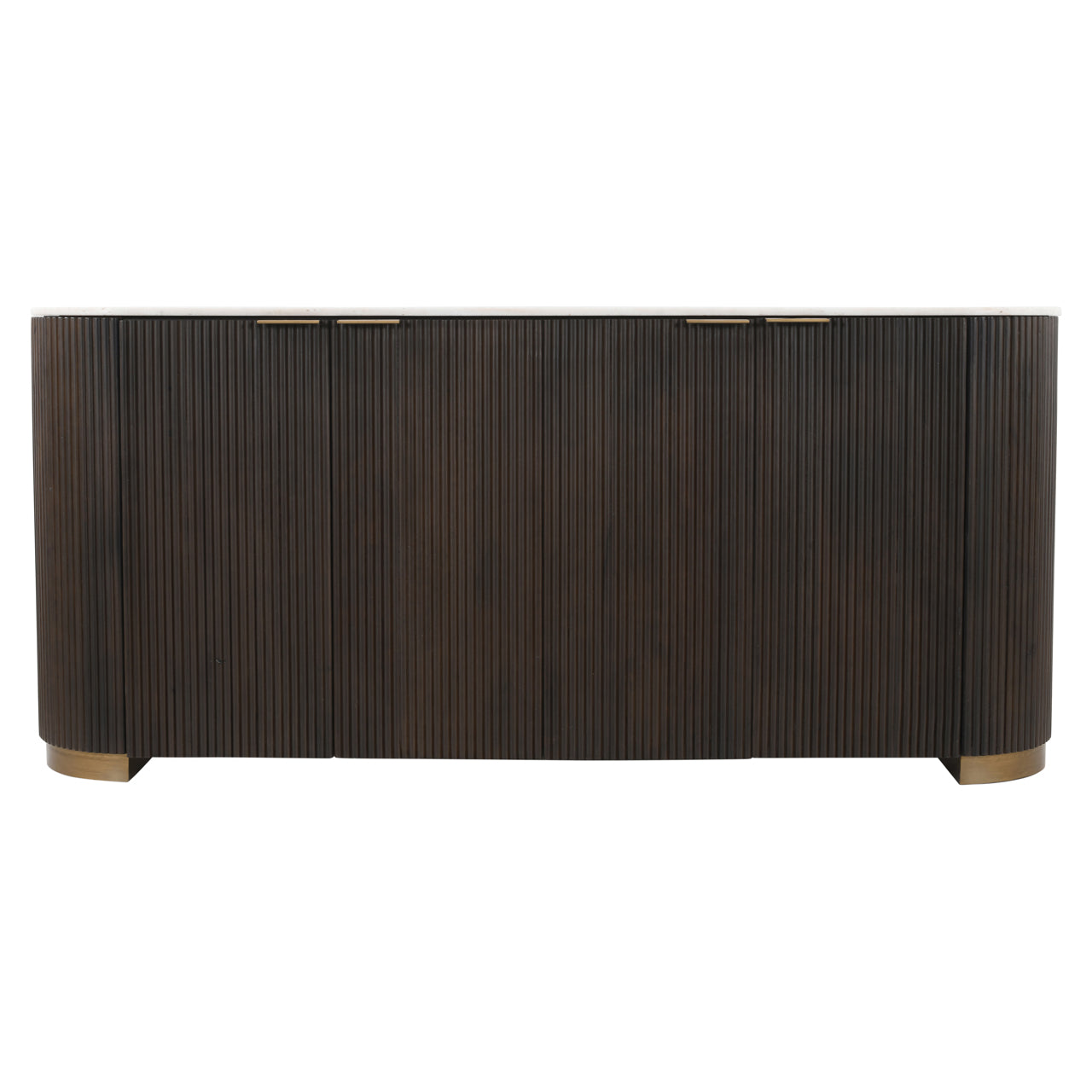 Sideboard Mayfield brown