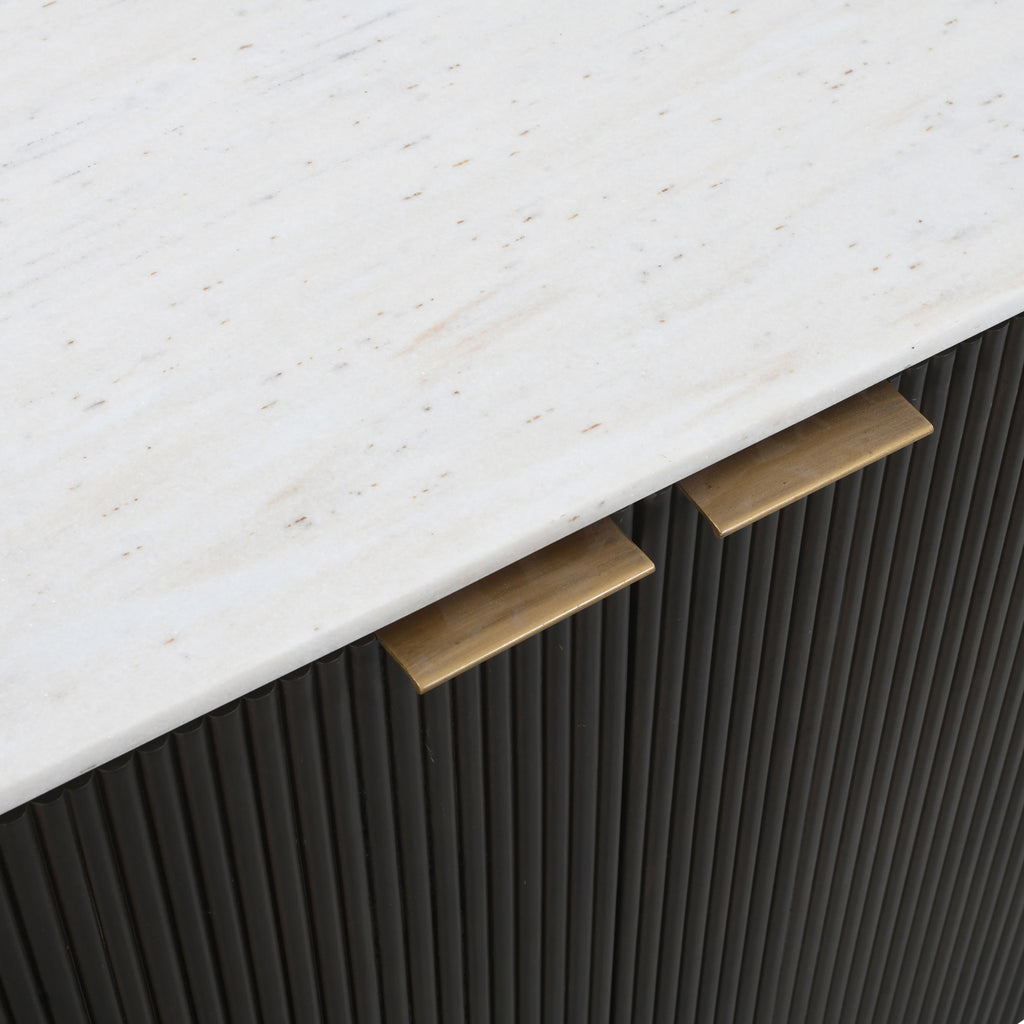 Sideboard Mayfield brown