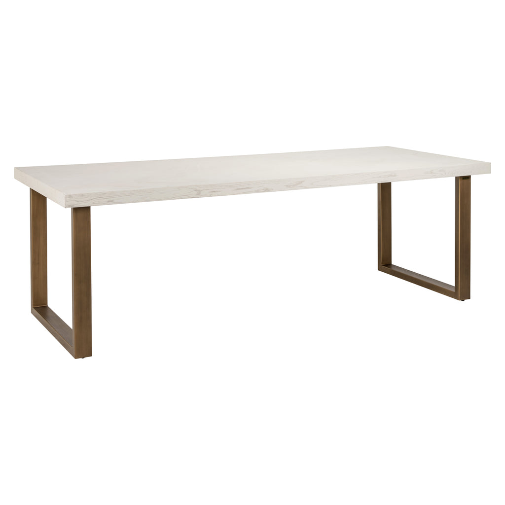 Esstisch Whitebone verona grey 235