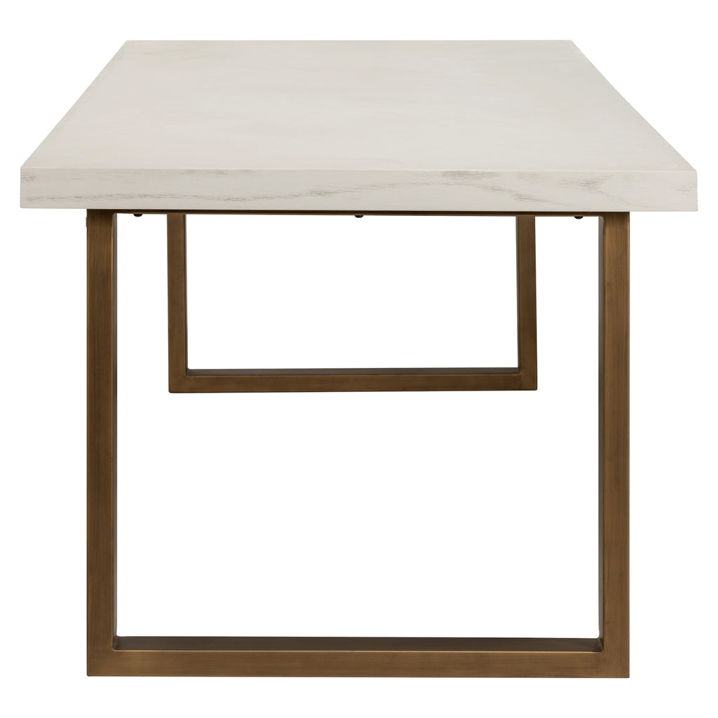 Esstisch Whitebone verona grey 235