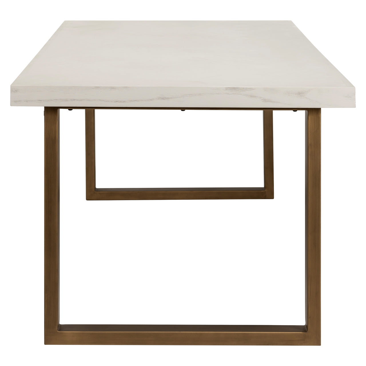 Esstisch Whitebone verona grey 235