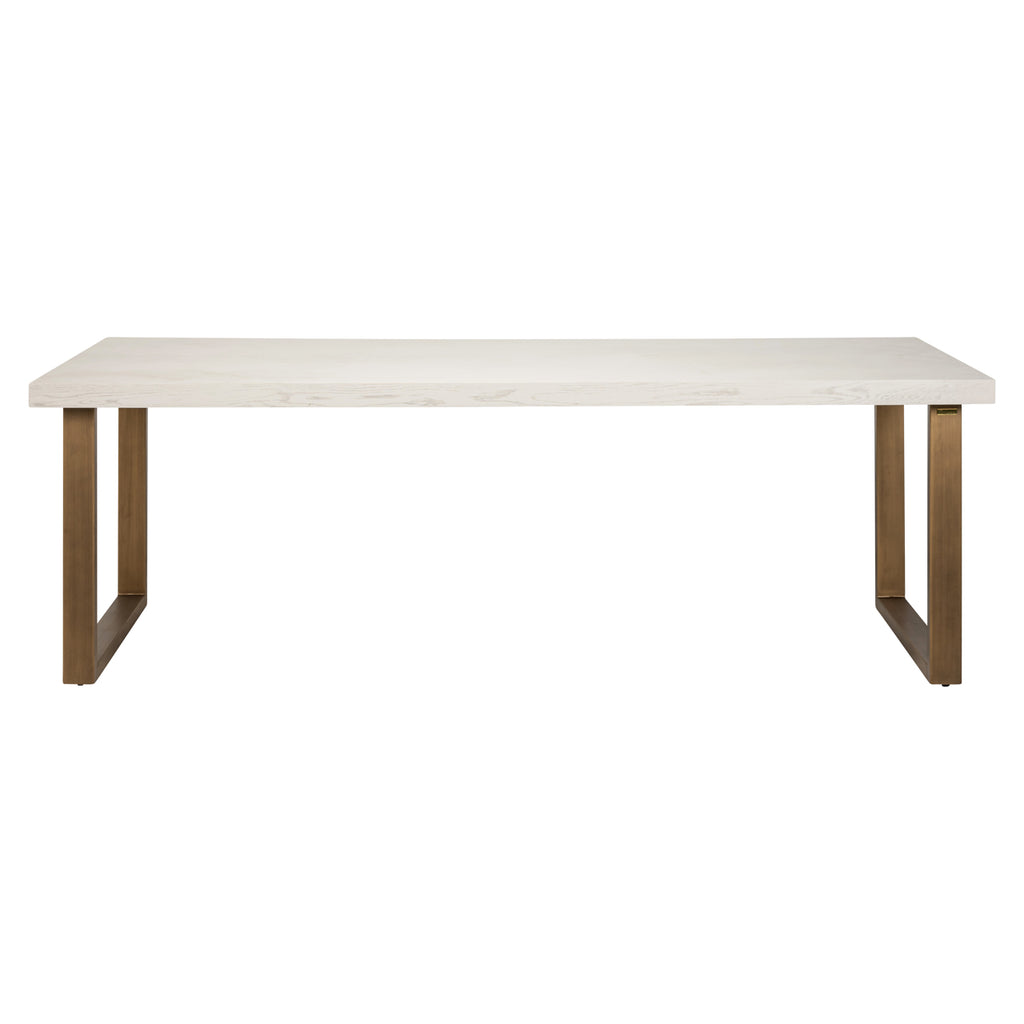 Esstisch Whitebone verona grey 235