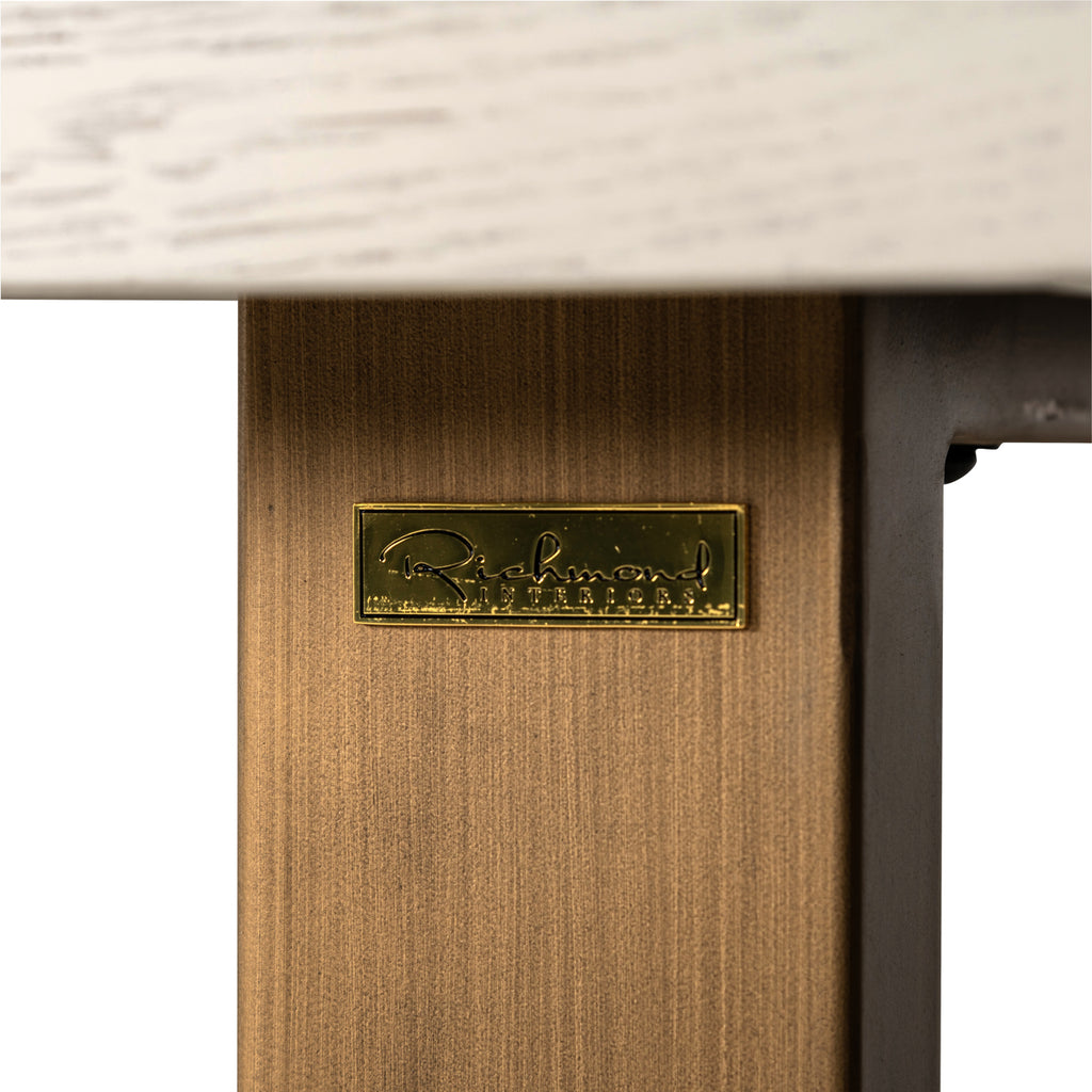 Esstisch Whitebone verona grey 235