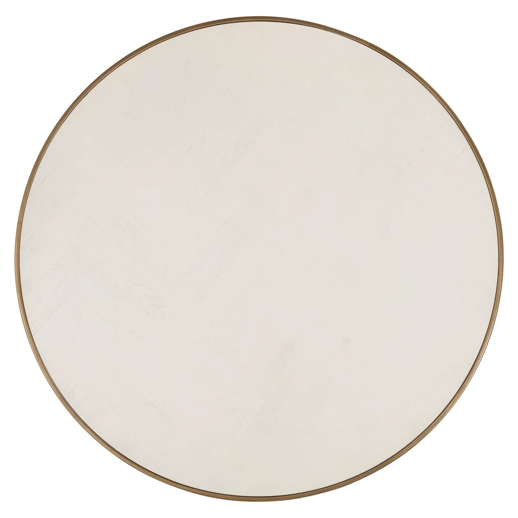 Couchtisch Whitebone verona grey (Set of 2)