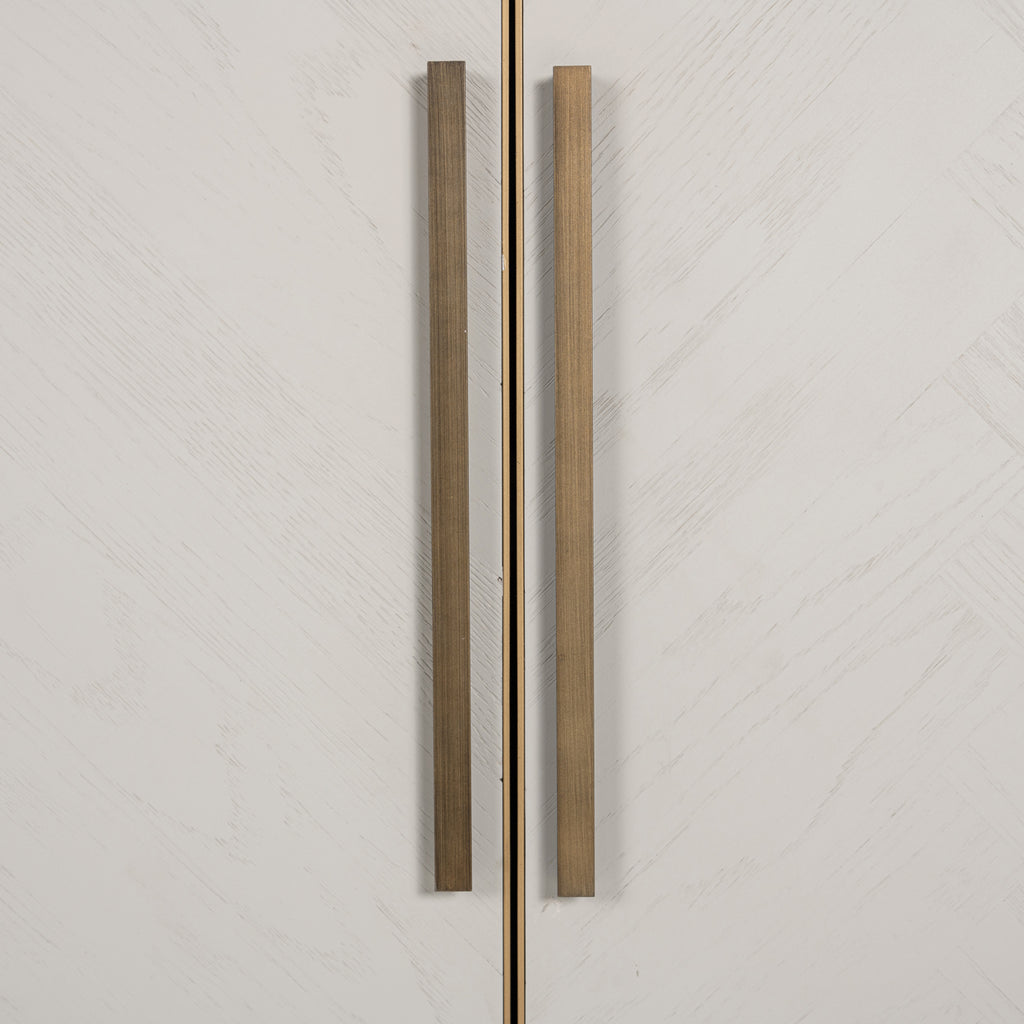 Sideboard Whitebone verona grey