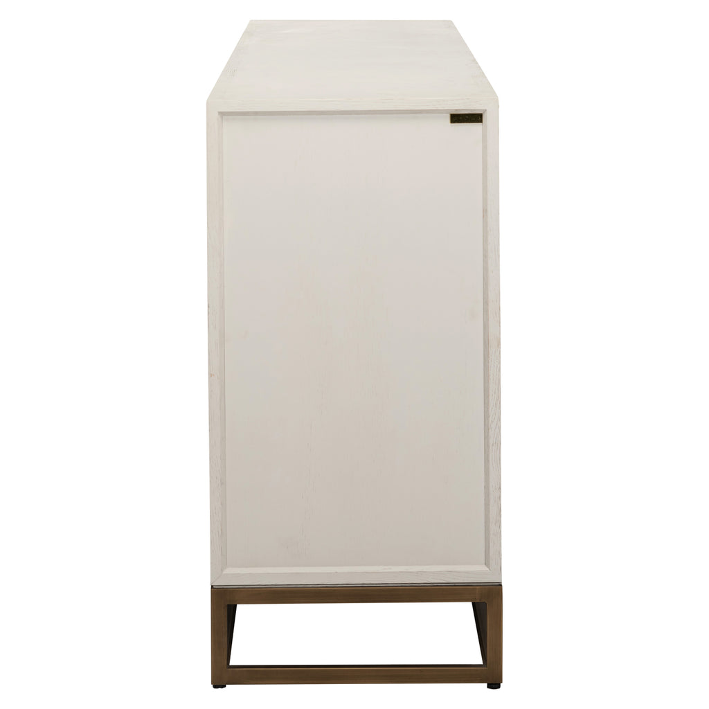 Sideboard Whitebone verona grey