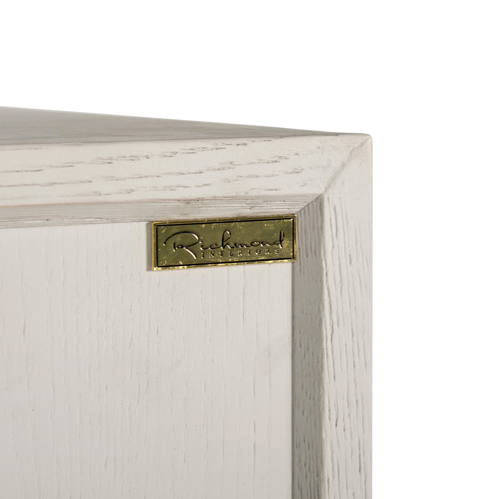 Sideboard Whitebone verona grey