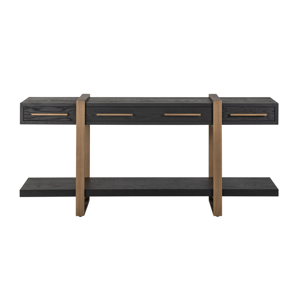 Sideboard Cambon dark coffee
