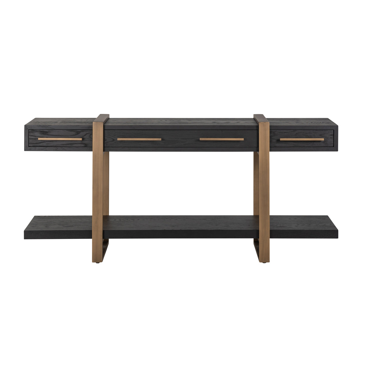 Sideboard Cambon dark coffee