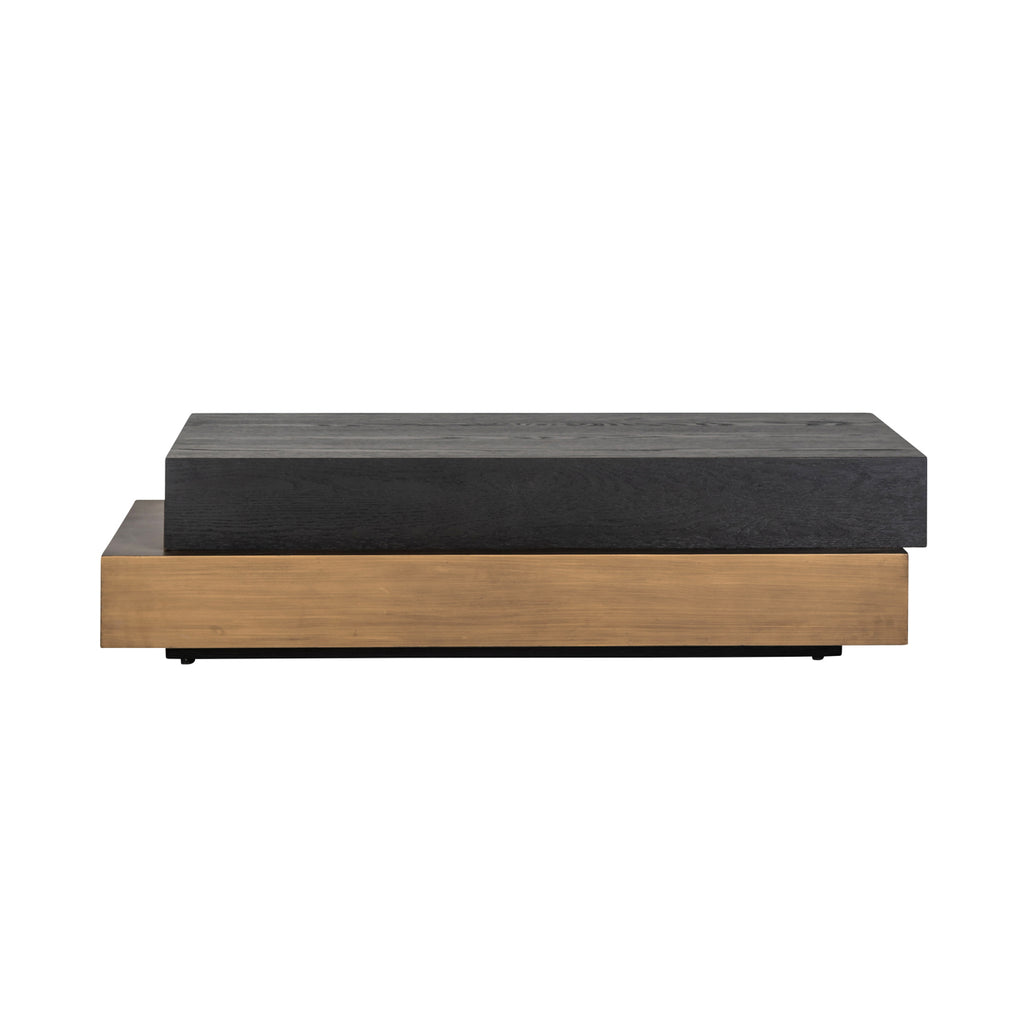 Couchtisch Cambon dark coffee