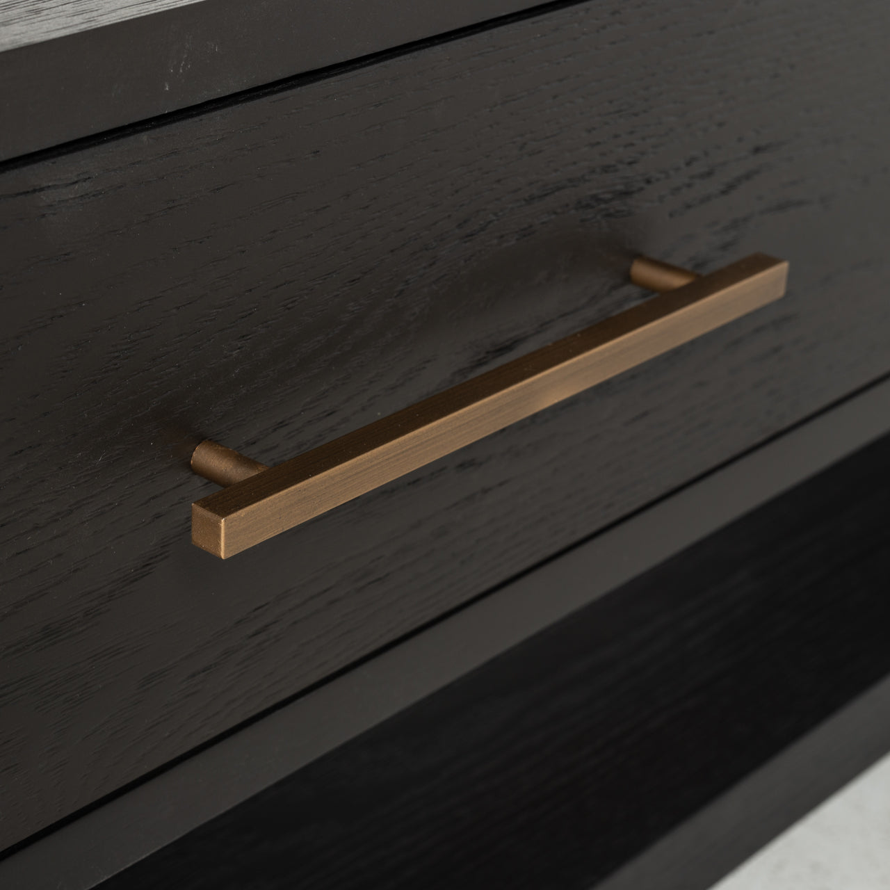 TV-Schrank Cambon dark coffee