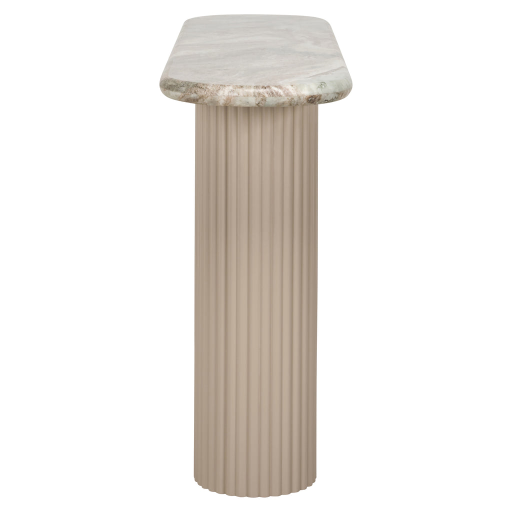 Konsole Coronel Blush beige