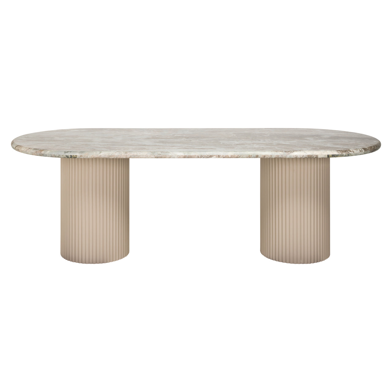 Esstisch Coronel Blush beige 240