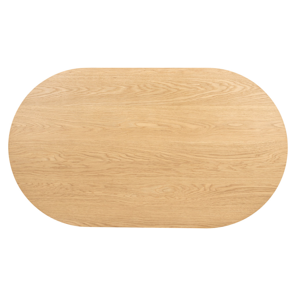 Couchtisch Belfort natural oak