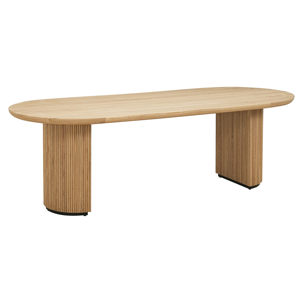 Esstisch Belfort natural oak 240