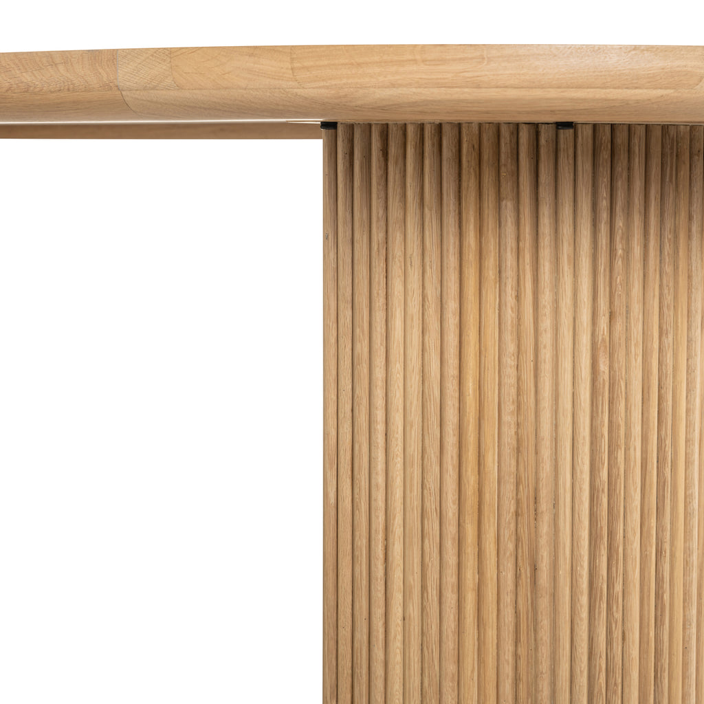 Esstisch Belfort natural oak 240