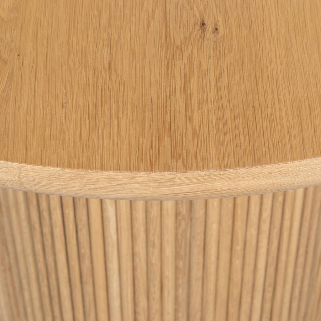 Esstisch Belfort natural oak 240