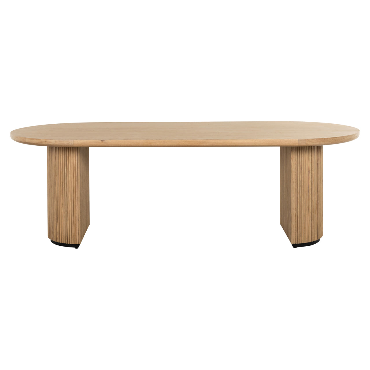 Esstisch Belfort natural oak 240