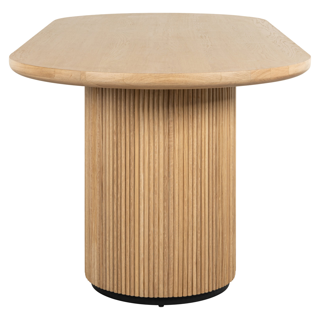 Esstisch Belfort natural oak 240