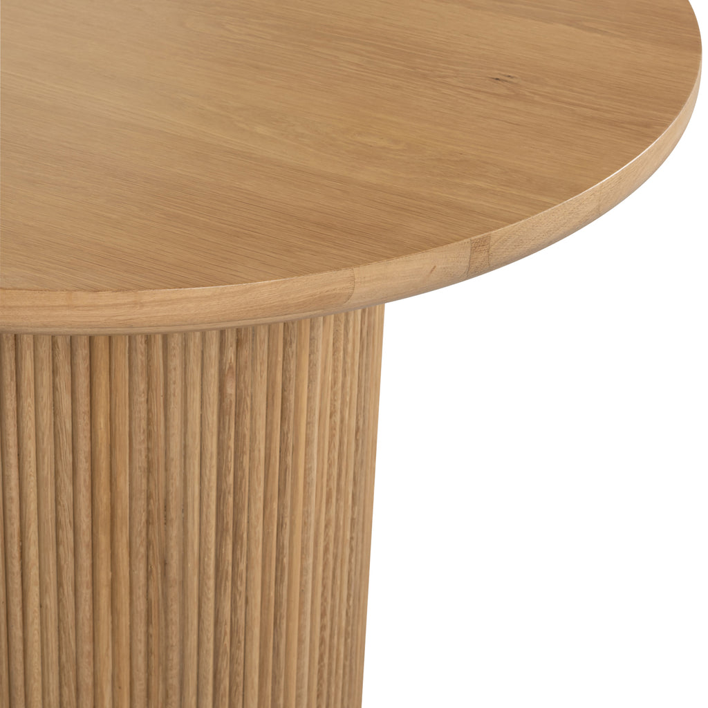 Esstisch Belfort natural oak 240