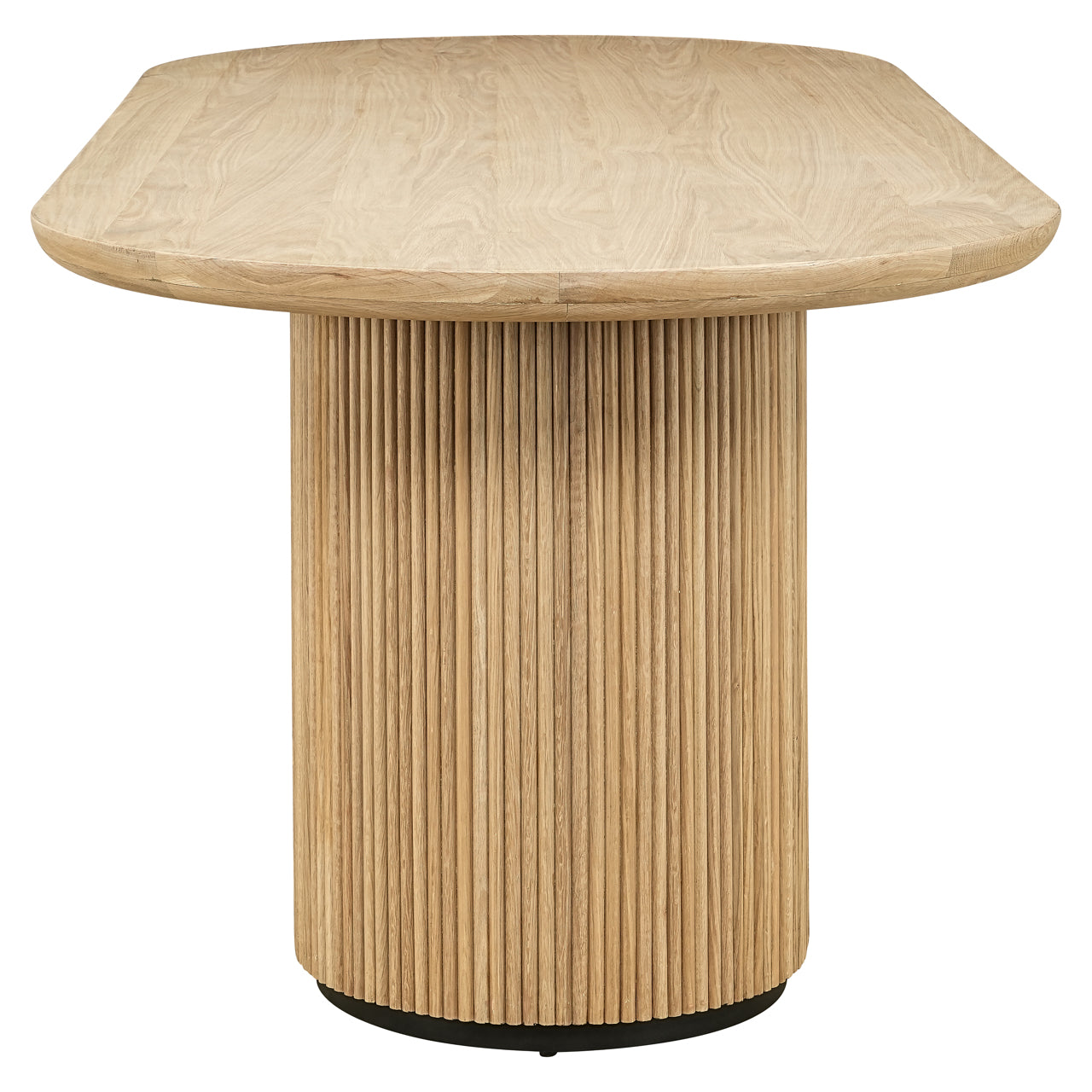 Esstisch Belfort natural oak 280