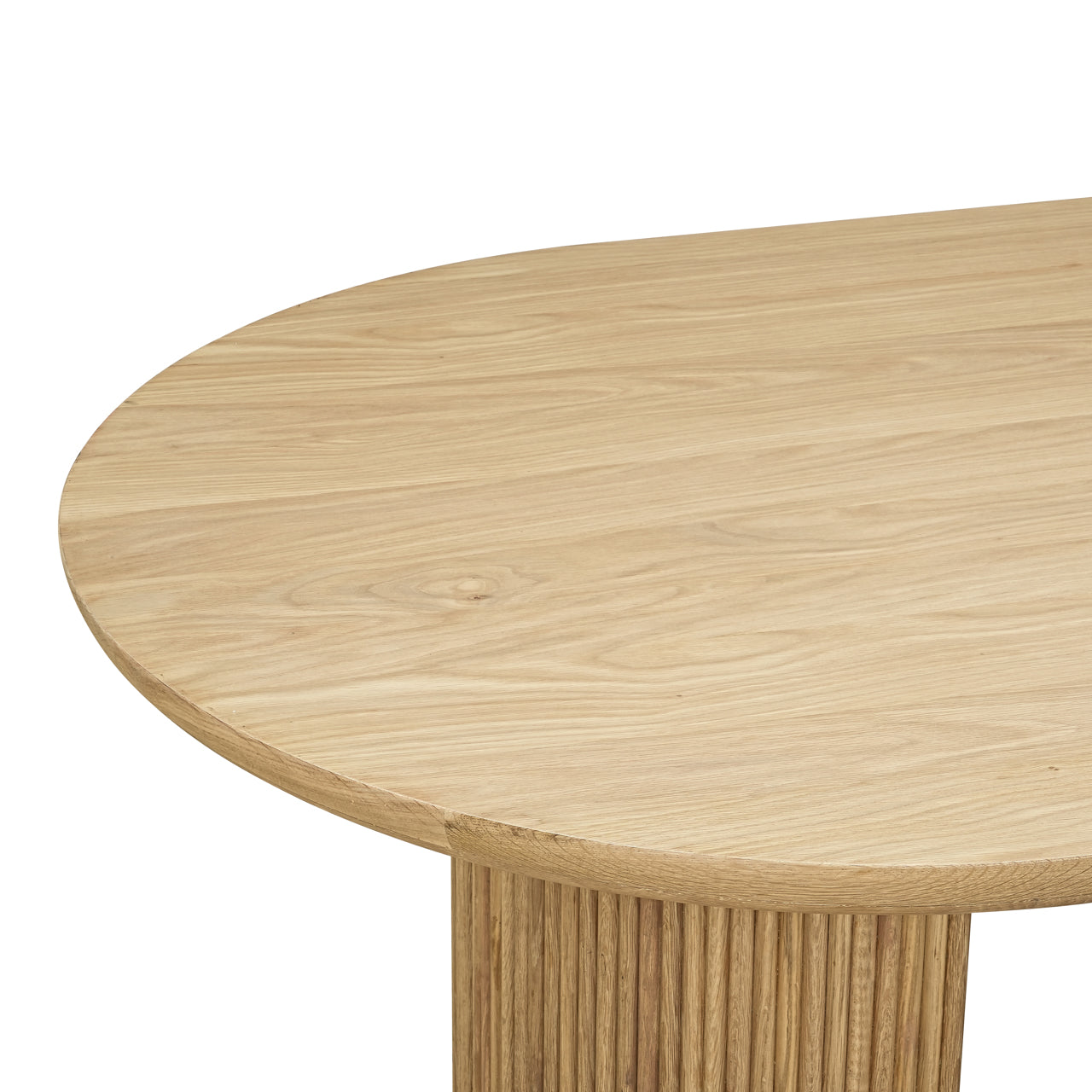 Esstisch Belfort natural oak 280