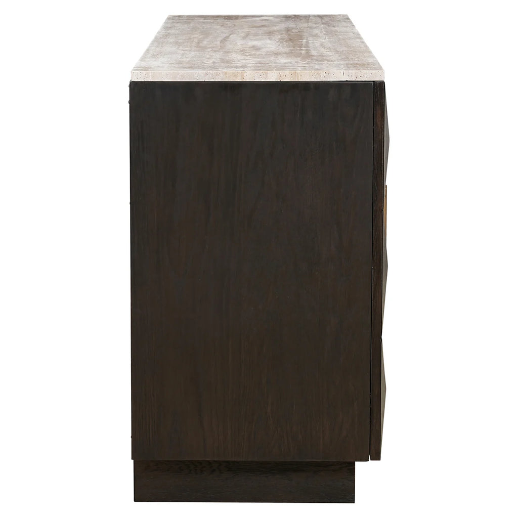 Sideboard Claremont brown