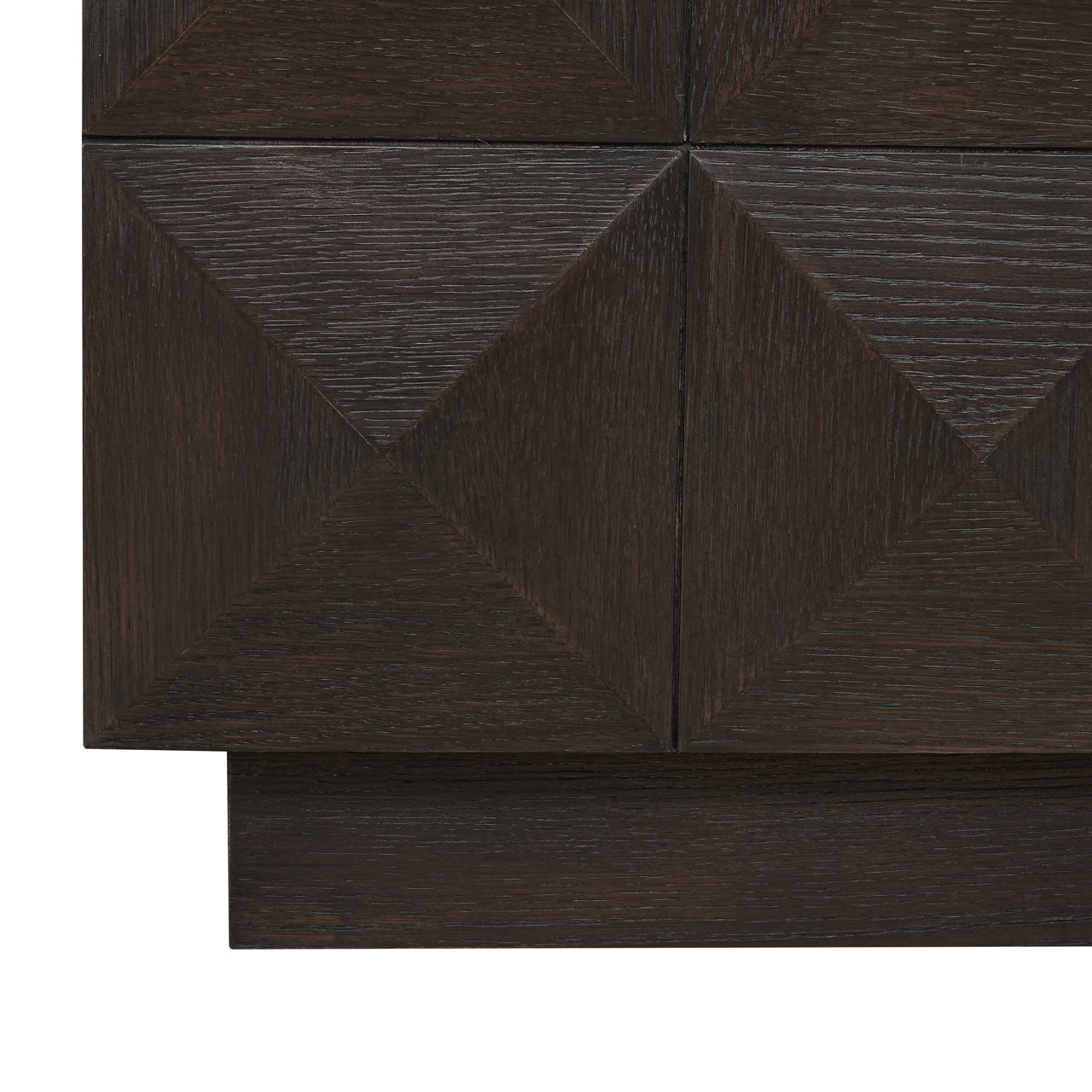 TV-Schrank Claremont brown