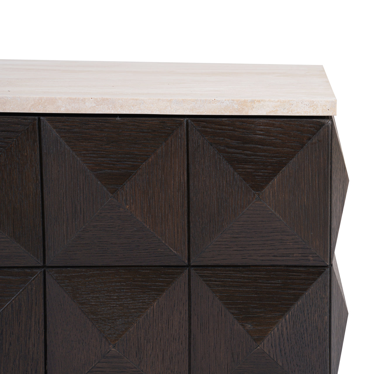 Couchtisch Claremont brown