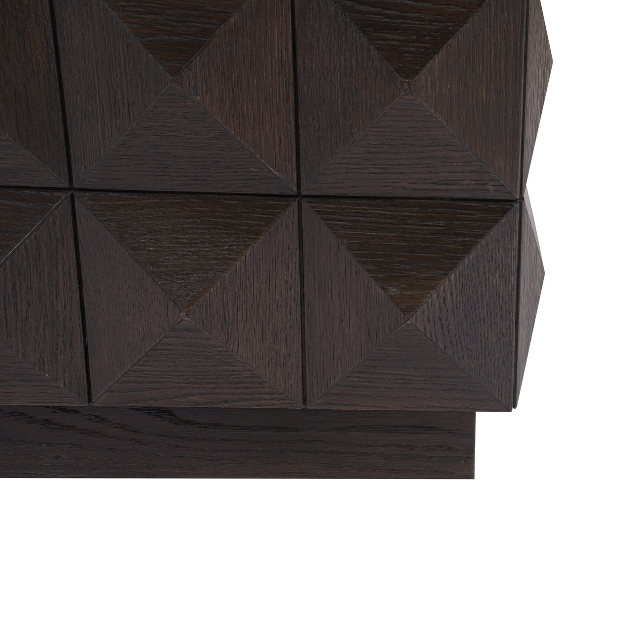 Couchtisch Claremont brown