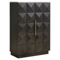 Schrank Claremont brown