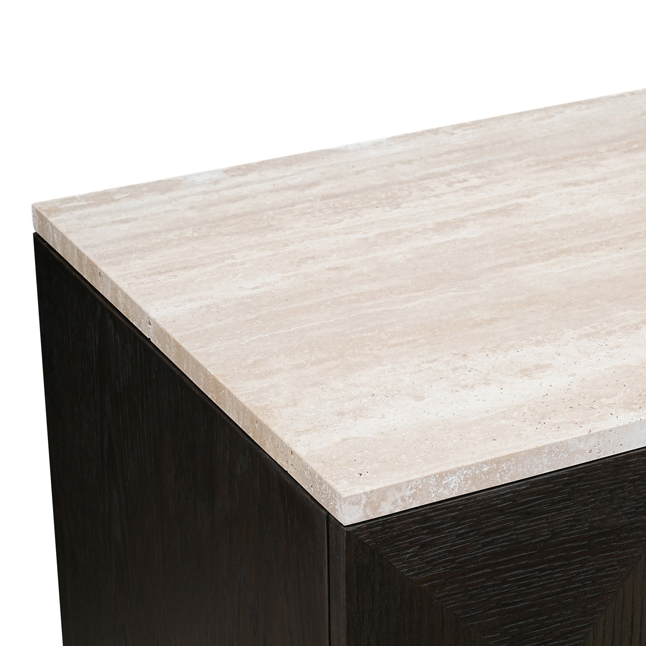 Schrank Claremont brown