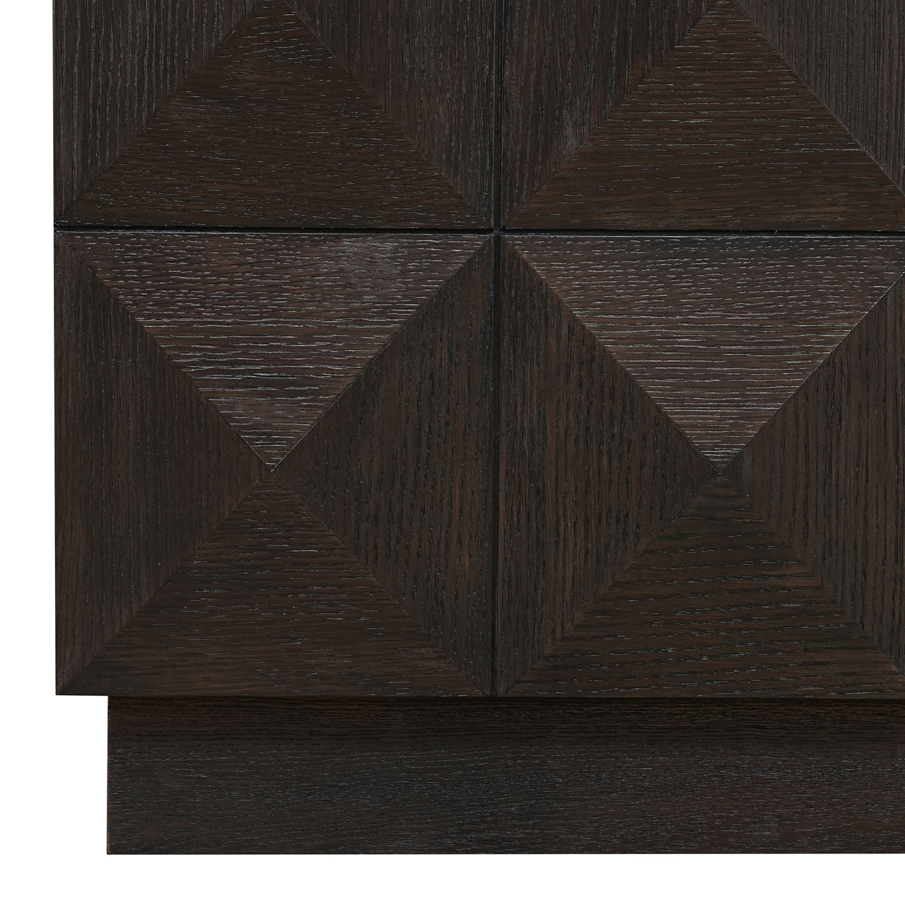 Schrank Claremont brown
