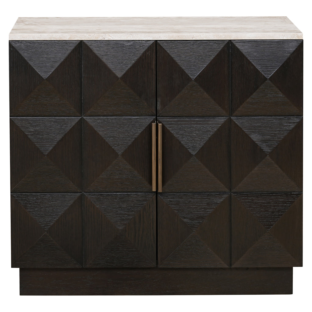 Sideboard Claremont brown