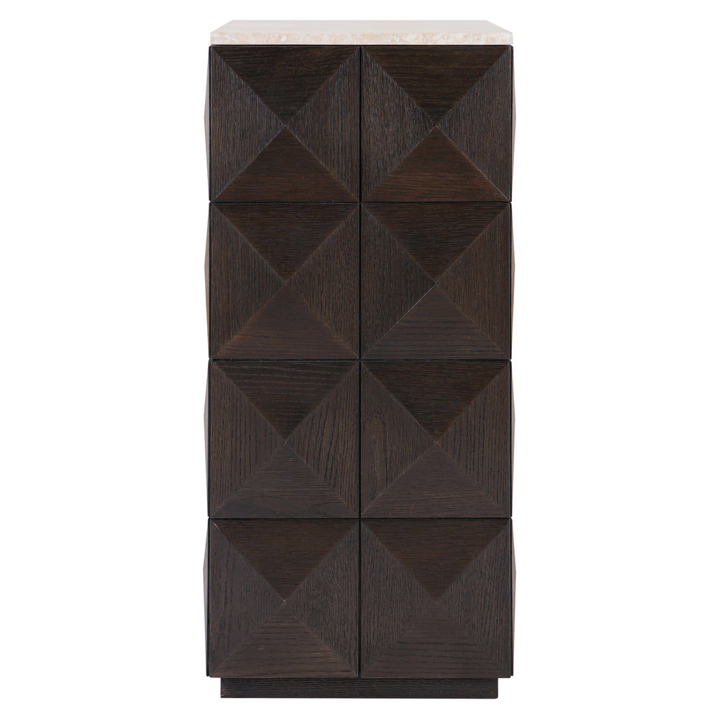 Säule Claremont brown
