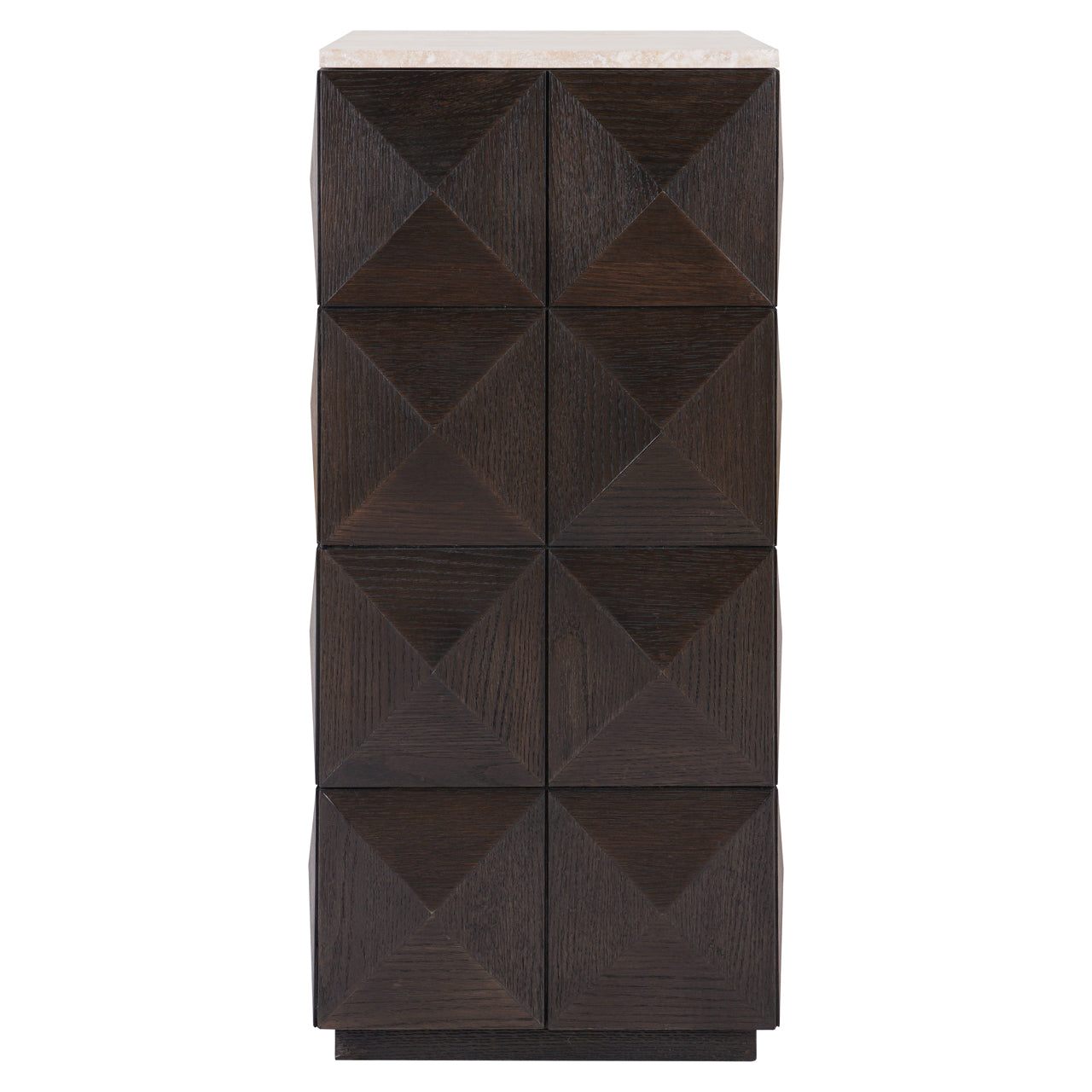 Säule Claremont brown