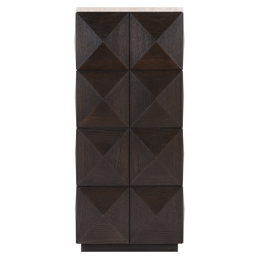 Säule Claremont brown