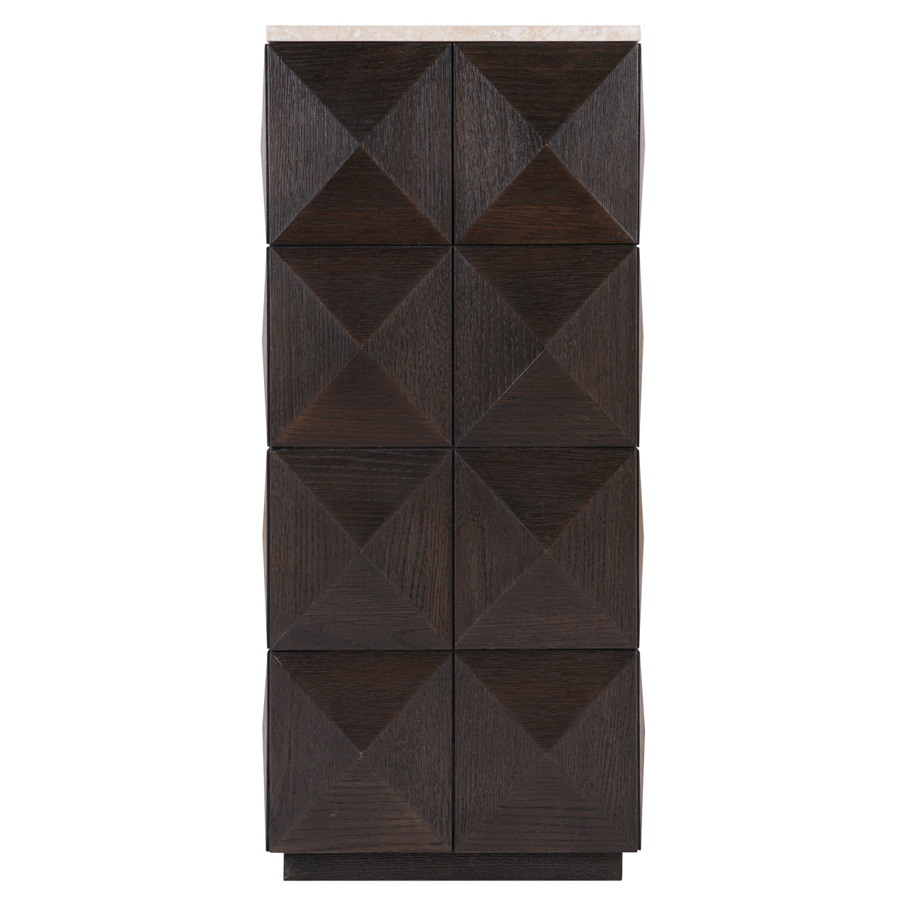 Säule Claremont brown
