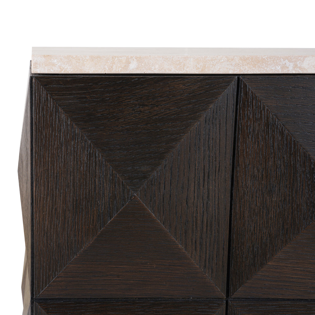 Säule Claremont brown
