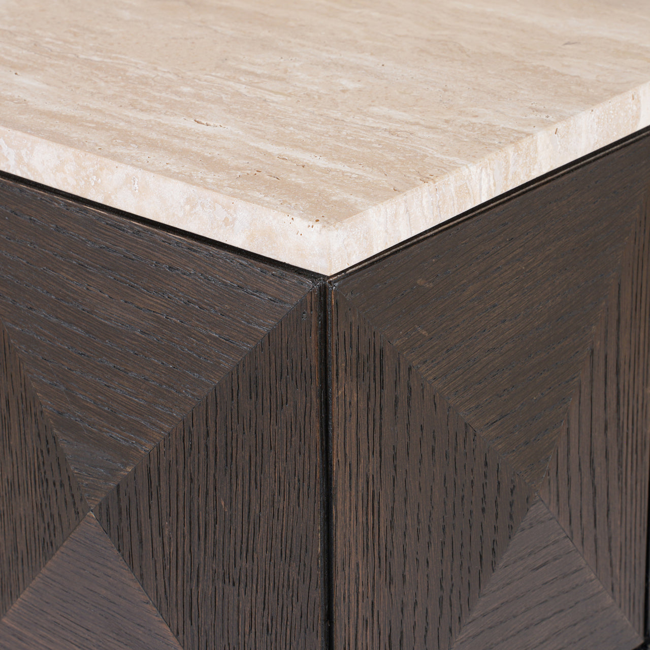 Säule Claremont brown