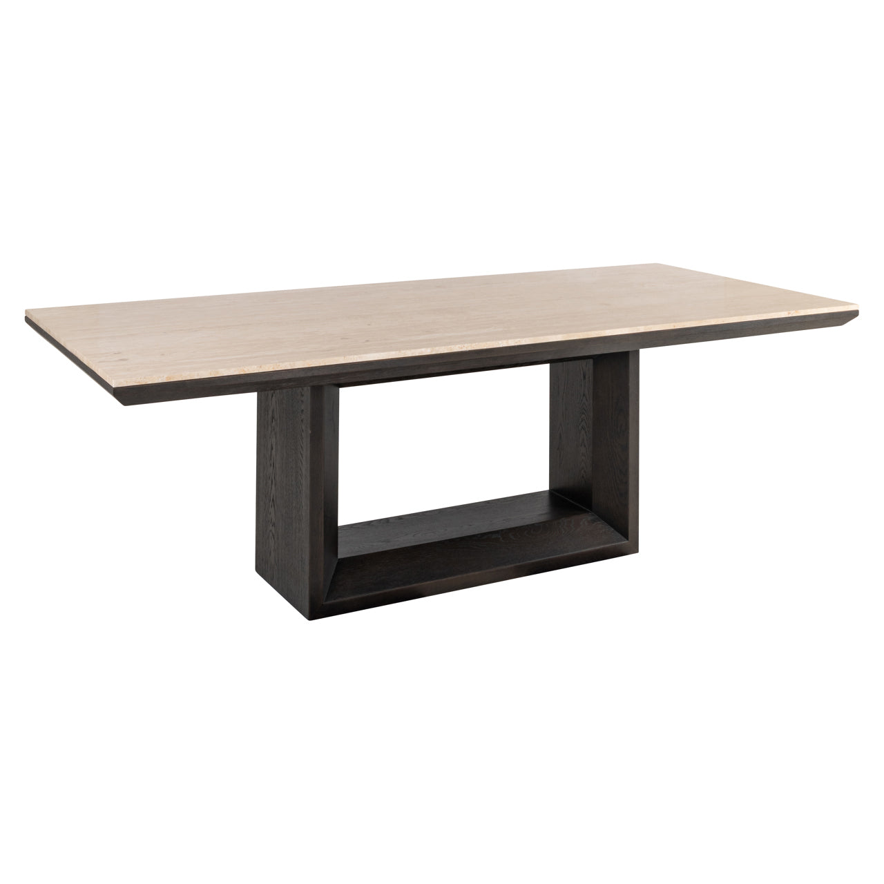 Esstisch Claremont brown 230