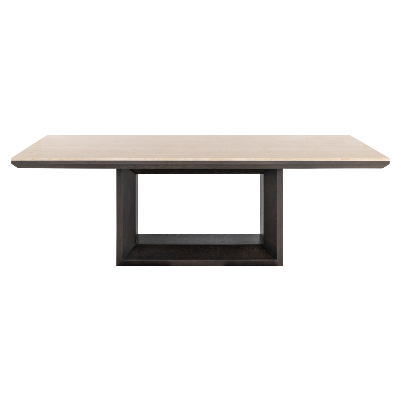 Esstisch Claremont brown 230