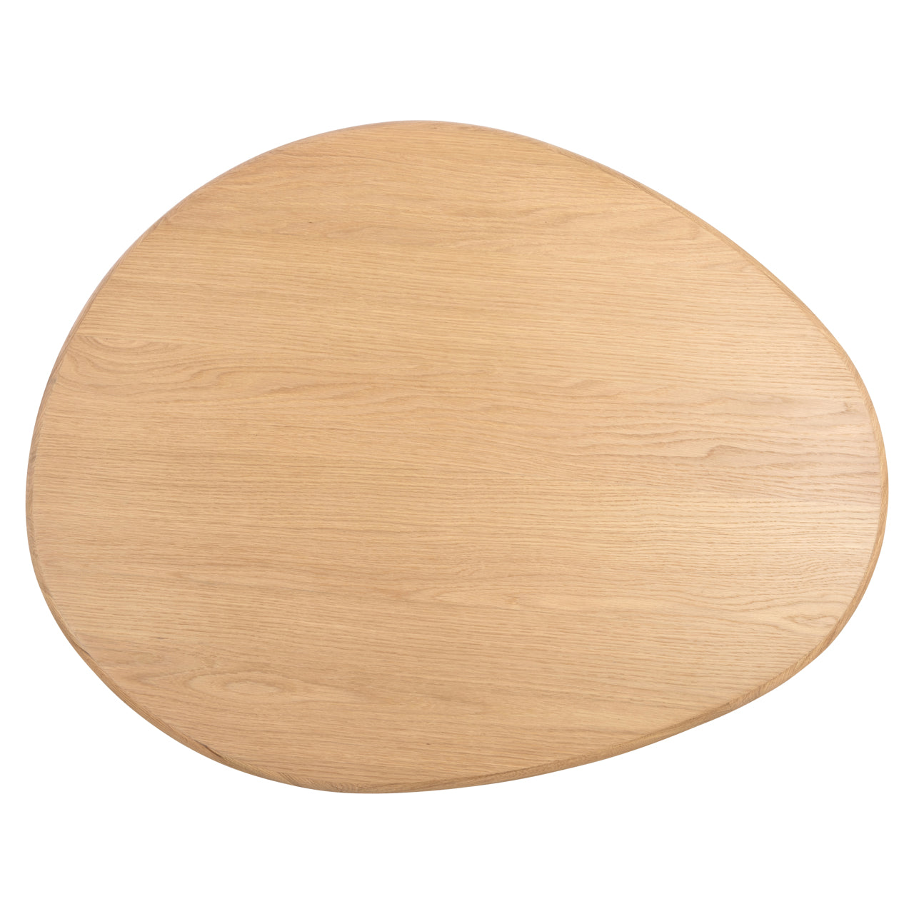 Couchtisch Oakley natural oak (Set of 2)