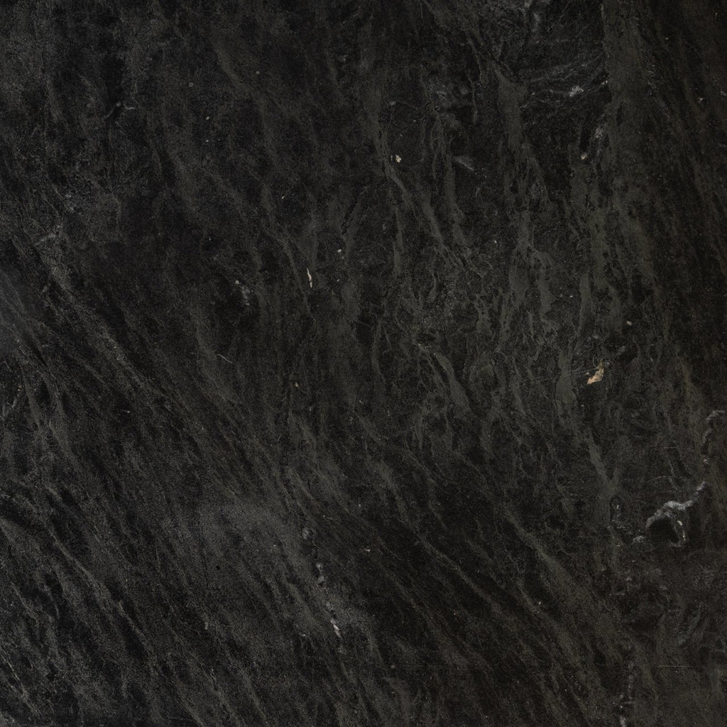 Sideboard Finsbury black/gold