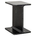 Beistelltisch Benson black