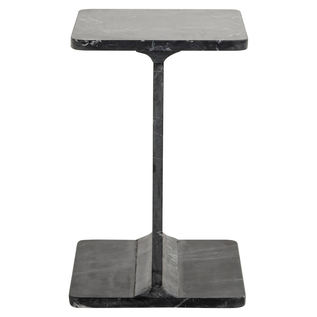 Beistelltisch Benson black